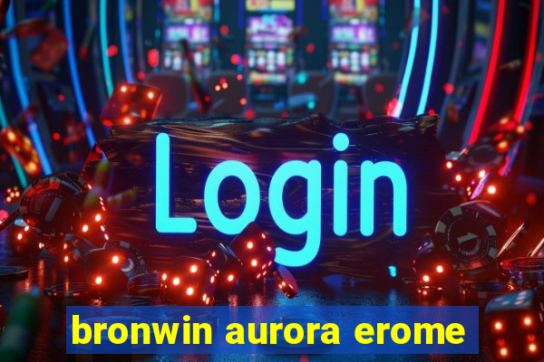 bronwin aurora erome