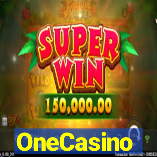 OneCasino