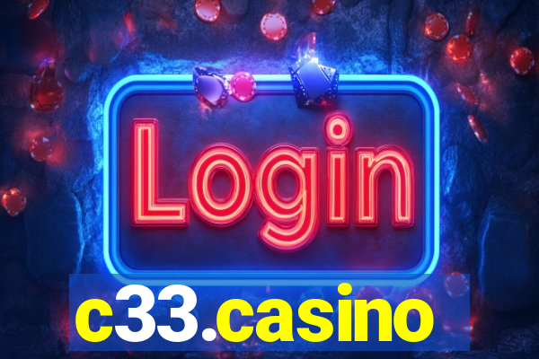 c33.casino