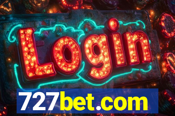 727bet.com