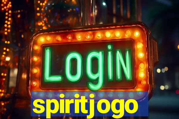 spiritjogo