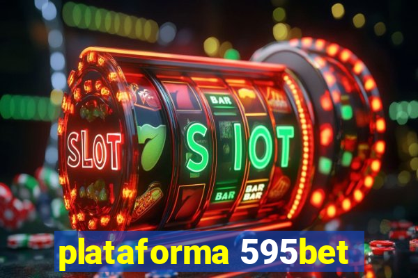 plataforma 595bet