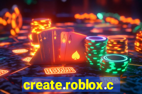 create.roblox.com