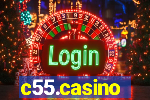 c55.casino