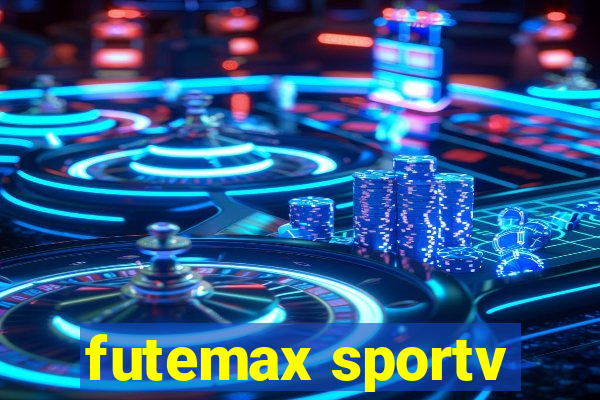 futemax sportv