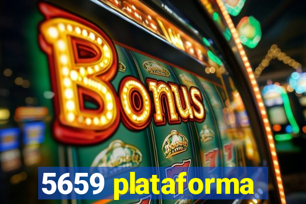 5659 plataforma