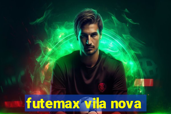 futemax vila nova