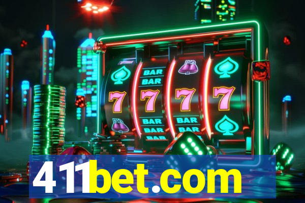 411bet.com