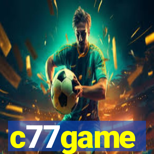 c77game