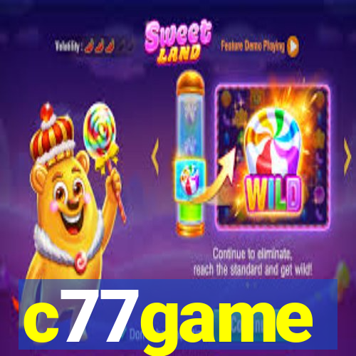 c77game