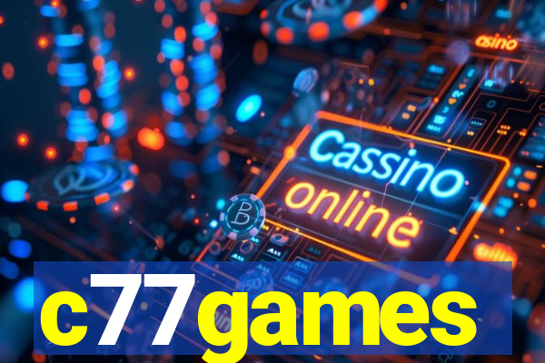 c77games