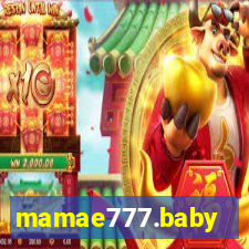 mamae777.baby