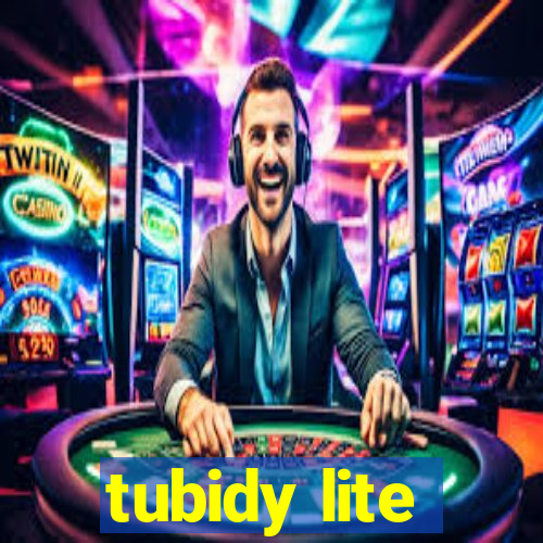 tubidy lite