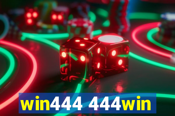 win444 444win