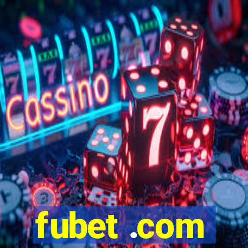 fubet .com