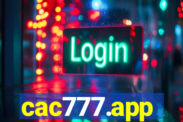 cac777.app