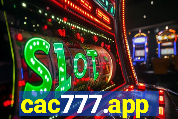 cac777.app