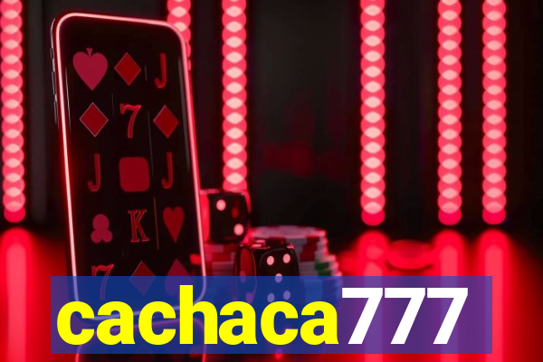 cachaca777