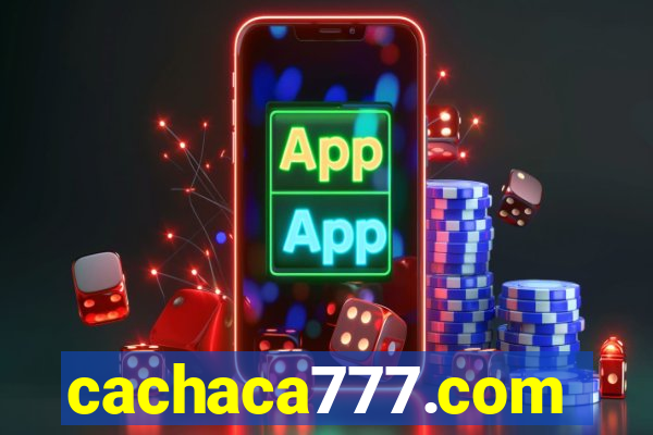 cachaca777.com