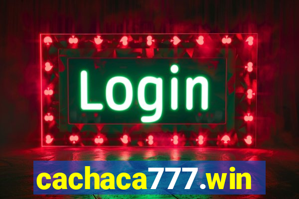 cachaca777.win