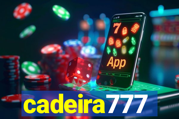 cadeira777