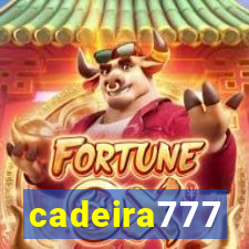 cadeira777