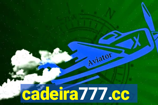 cadeira777.cc