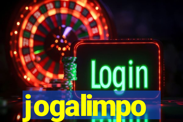 jogalimpo