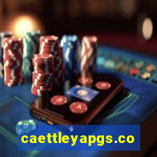 caettleyapgs.com