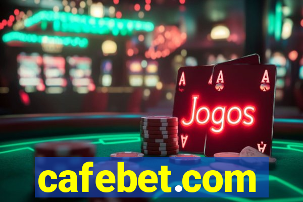 cafebet.com