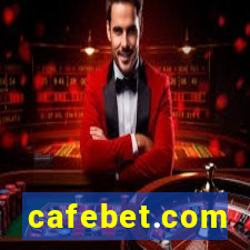 cafebet.com