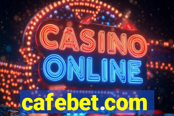 cafebet.com