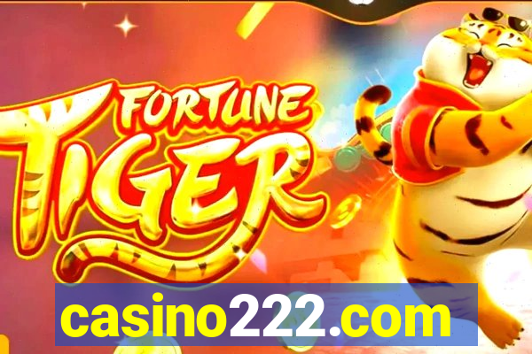 casino222.com