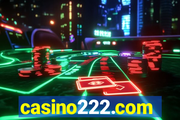 casino222.com