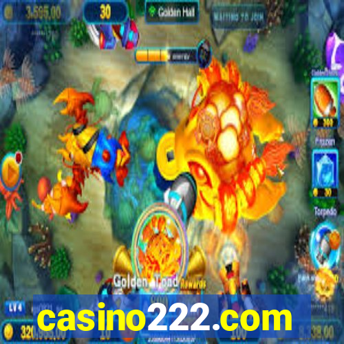 casino222.com