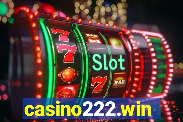 casino222.win