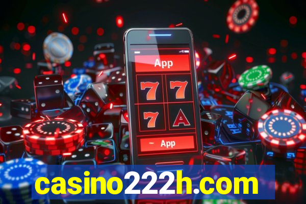 casino222h.com