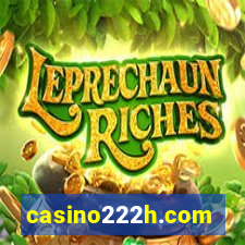 casino222h.com