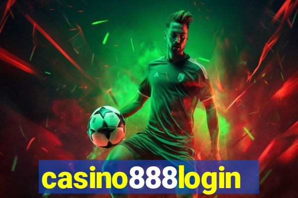 casino888login