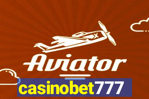 casinobet777