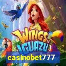 casinobet777