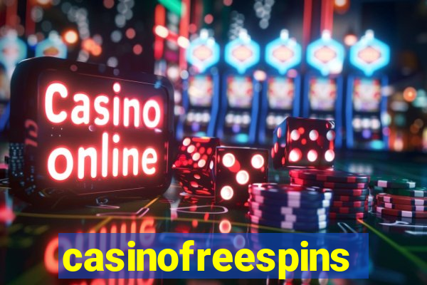 casinofreespins