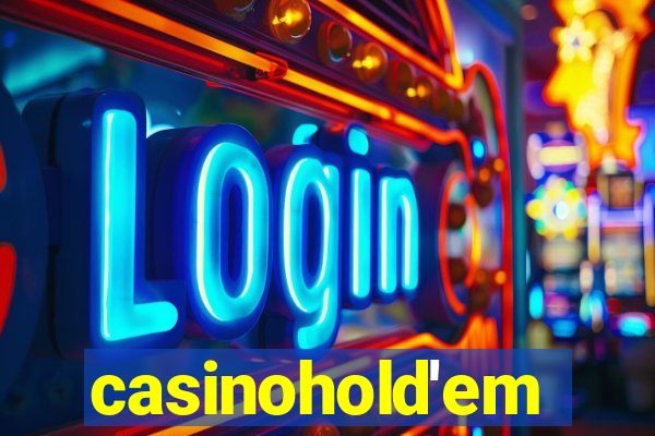 casinohold'em