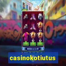 casinokotiutus