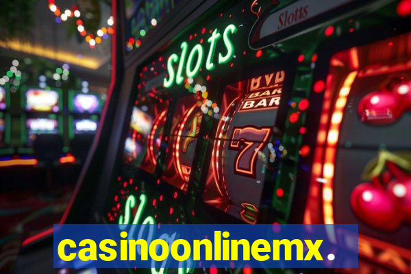 casinoonlinemx.mx