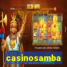 casinosamba