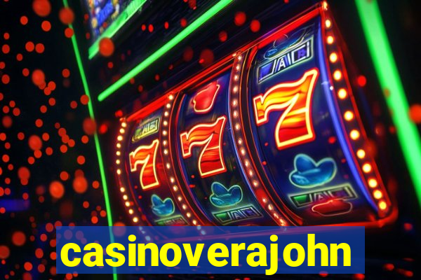 casinoverajohn