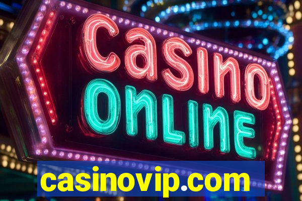 casinovip.com