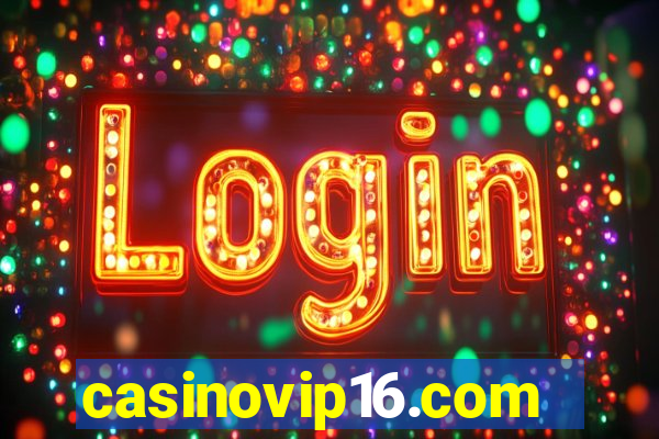 casinovip16.com