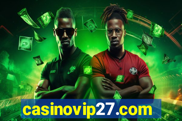 casinovip27.com